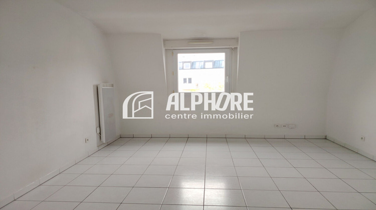 Ma-Cabane - Location Appartement CHOLET, 39 m²