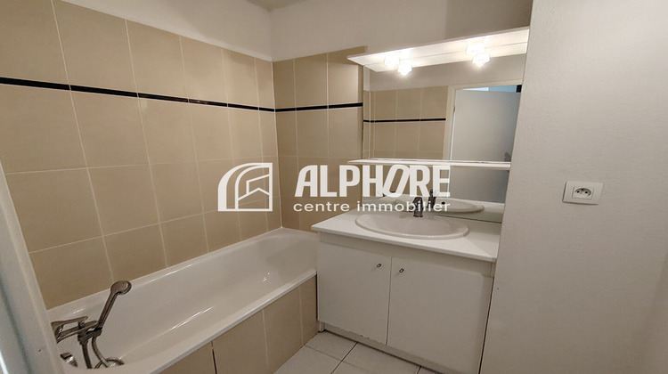 Ma-Cabane - Location Appartement CHOLET, 39 m²