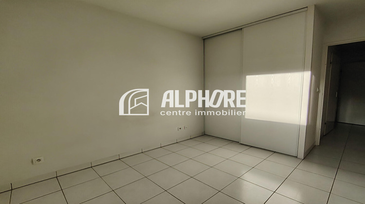 Ma-Cabane - Location Appartement CHOLET, 39 m²