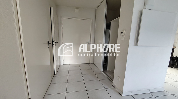 Ma-Cabane - Location Appartement CHOLET, 39 m²