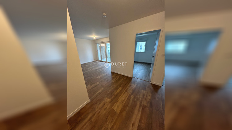 Ma-Cabane - Location Appartement Cholet, 60 m²