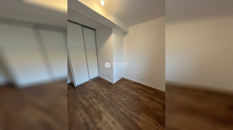 Ma-Cabane - Location Appartement Cholet, 60 m²