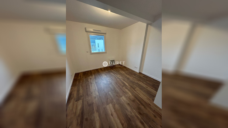 Ma-Cabane - Location Appartement Cholet, 60 m²