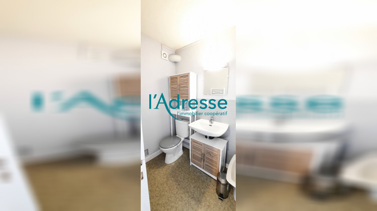 Ma-Cabane - Location Appartement CHOLET, 32 m²