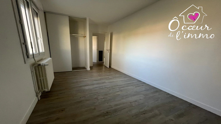 Ma-Cabane - Location Appartement Cholet, 84 m²
