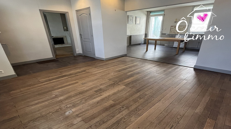 Ma-Cabane - Location Appartement Cholet, 73 m²