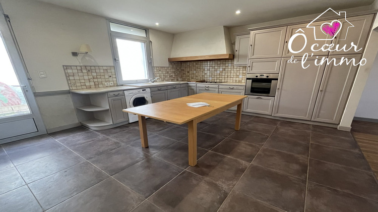 Ma-Cabane - Location Appartement Cholet, 73 m²