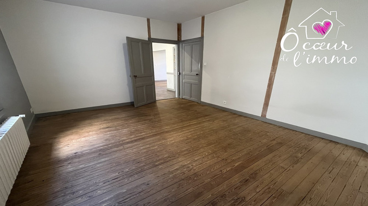 Ma-Cabane - Location Appartement Cholet, 73 m²