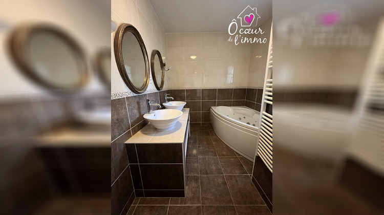 Ma-Cabane - Location Appartement Cholet, 73 m²