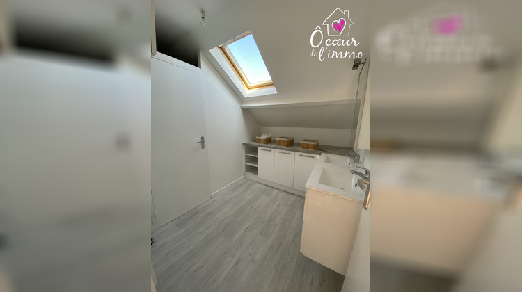Ma-Cabane - Location Appartement Cholet, 150 m²