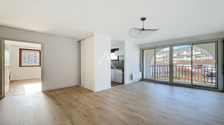 Ma-Cabane - Location Appartement CHOLET, 41 m²