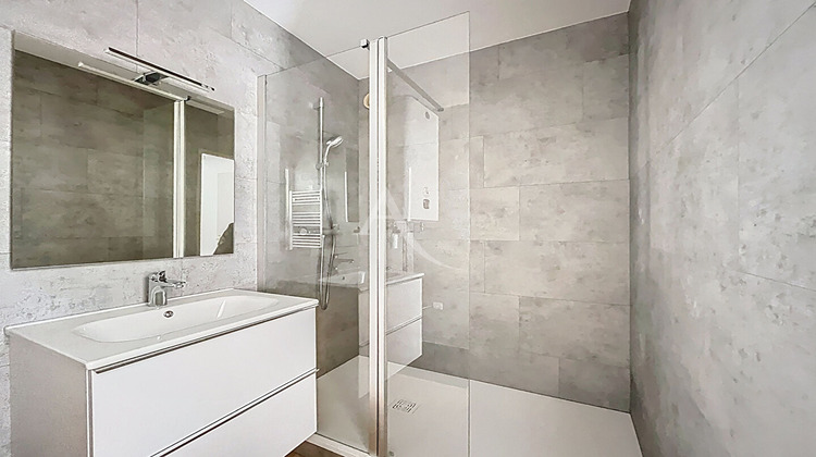 Ma-Cabane - Location Appartement CHOLET, 41 m²