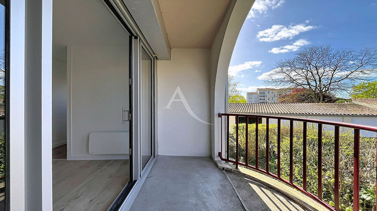 Ma-Cabane - Location Appartement CHOLET, 41 m²