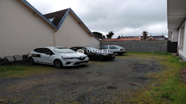 Ma-Cabane - Location Appartement Cholet, 36 m²
