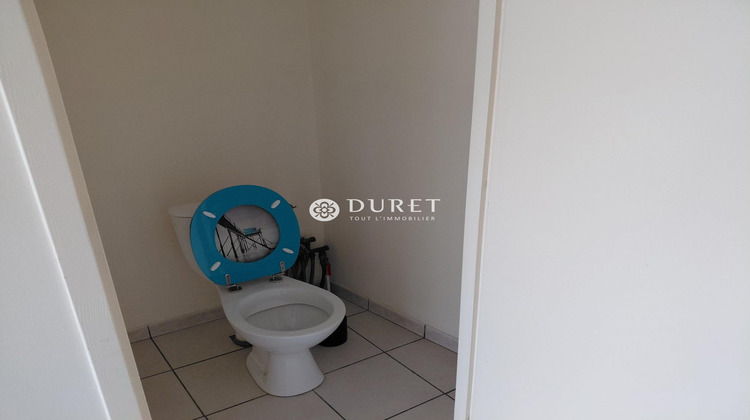 Ma-Cabane - Location Appartement Cholet, 36 m²
