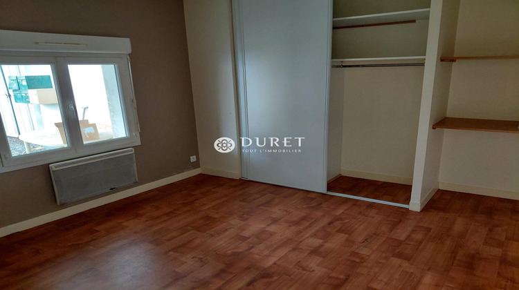 Ma-Cabane - Location Appartement Cholet, 36 m²