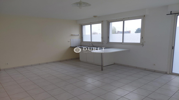 Ma-Cabane - Location Appartement Cholet, 45 m²