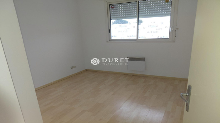 Ma-Cabane - Location Appartement Cholet, 45 m²