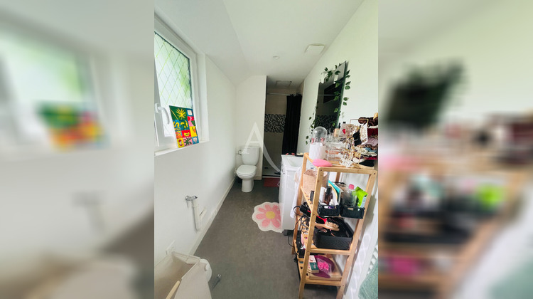 Ma-Cabane - Location Appartement CHOLET, 37 m²