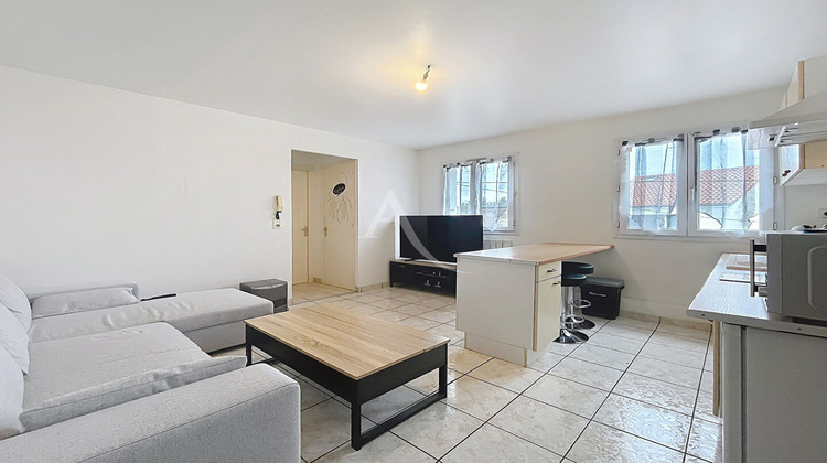 Ma-Cabane - Location Appartement CHOLET, 37 m²