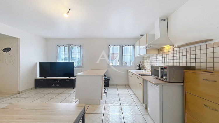 Ma-Cabane - Location Appartement CHOLET, 37 m²