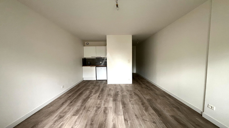 Ma-Cabane - Location Appartement CHOLET, 19 m²