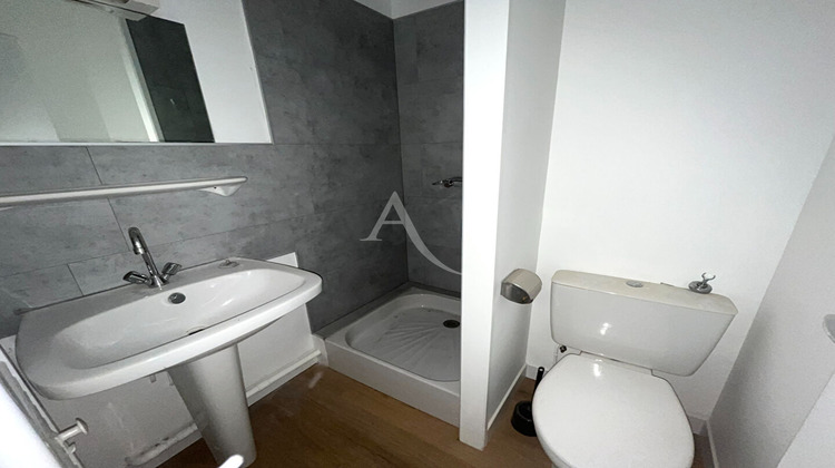 Ma-Cabane - Location Appartement CHOLET, 19 m²