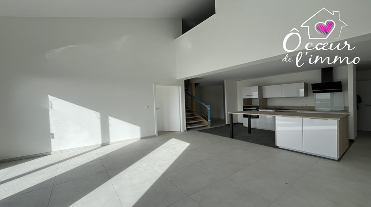 Ma-Cabane - Location Appartement Cholet, 91 m²