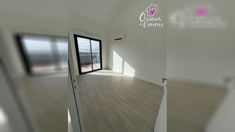 Ma-Cabane - Location Appartement Cholet, 91 m²