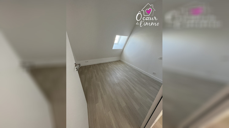 Ma-Cabane - Location Appartement Cholet, 91 m²