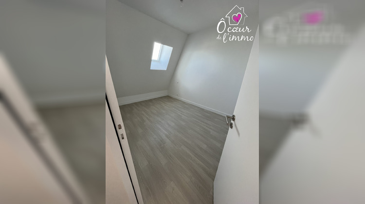 Ma-Cabane - Location Appartement Cholet, 91 m²