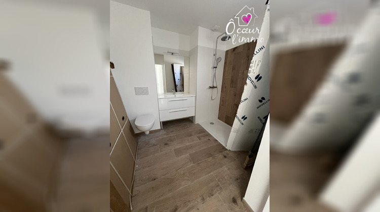 Ma-Cabane - Location Appartement Cholet, 91 m²