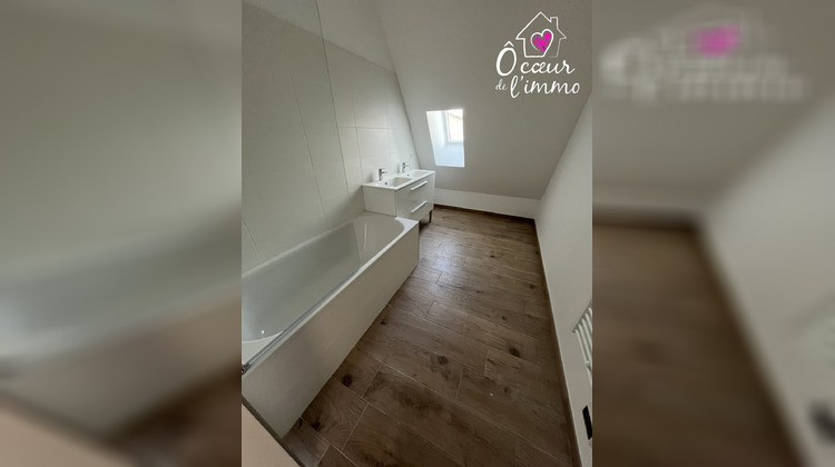 Ma-Cabane - Location Appartement Cholet, 121 m²