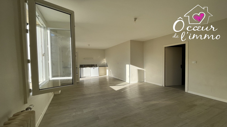 Ma-Cabane - Location Appartement Cholet, 30 m²