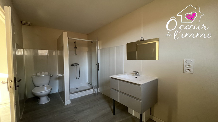 Ma-Cabane - Location Appartement Cholet, 30 m²