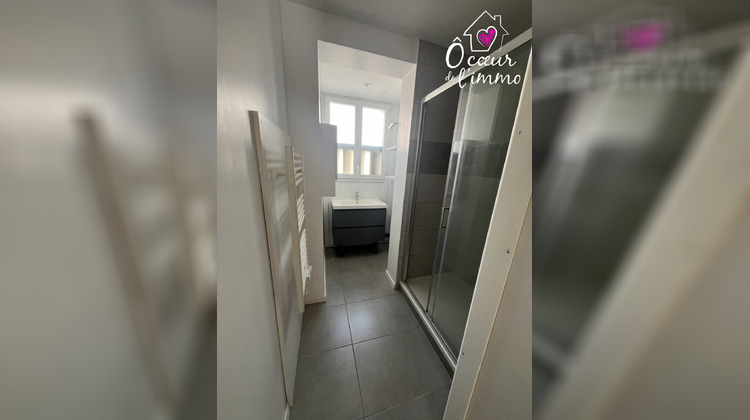 Ma-Cabane - Location Appartement Cholet, 60 m²