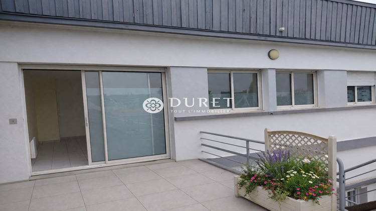 Ma-Cabane - Location Appartement Cholet, 45 m²