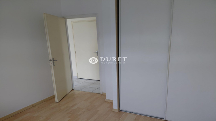 Ma-Cabane - Location Appartement Cholet, 45 m²