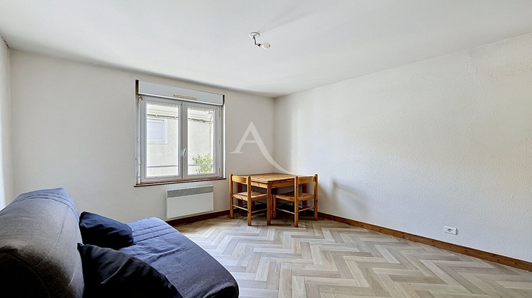 Ma-Cabane - Location Appartement CHOLET, 16 m²