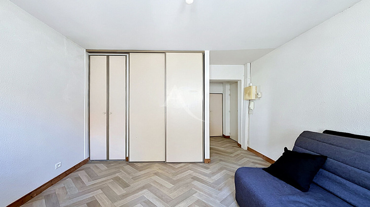 Ma-Cabane - Location Appartement CHOLET, 16 m²