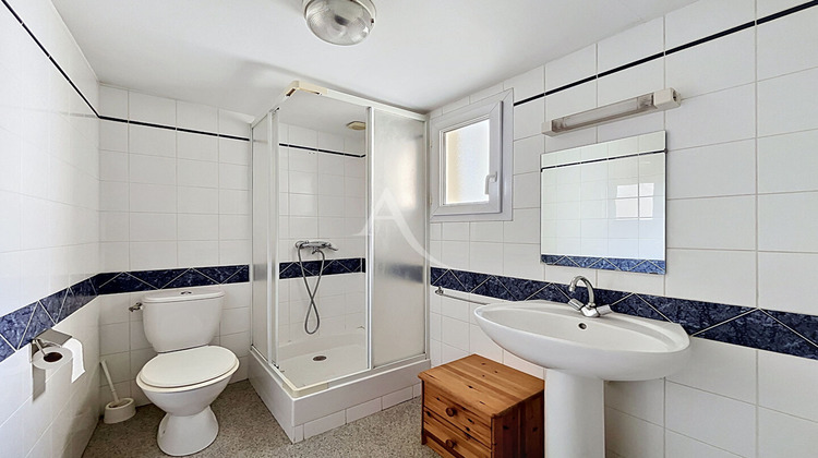 Ma-Cabane - Location Appartement CHOLET, 16 m²