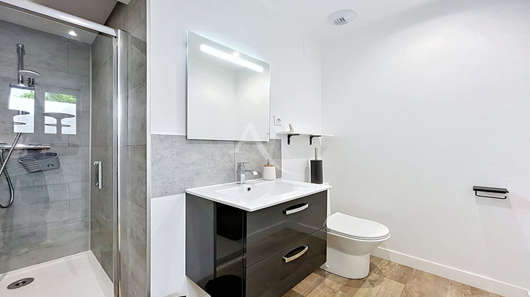 Ma-Cabane - Location Appartement CHOLET, 21 m²