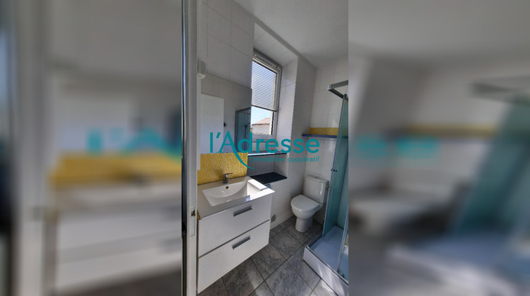 Ma-Cabane - Location Appartement CHOLET, 16 m²