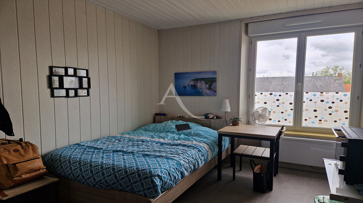 Ma-Cabane - Location Appartement CHOLET, 16 m²