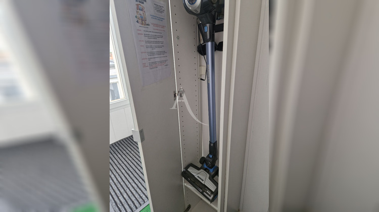 Ma-Cabane - Location Appartement CHOLET, 16 m²