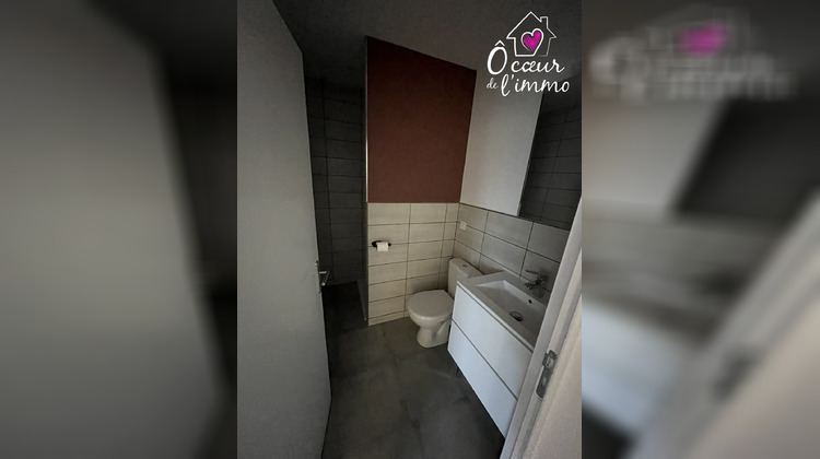 Ma-Cabane - Location Appartement Cholet, 34 m²