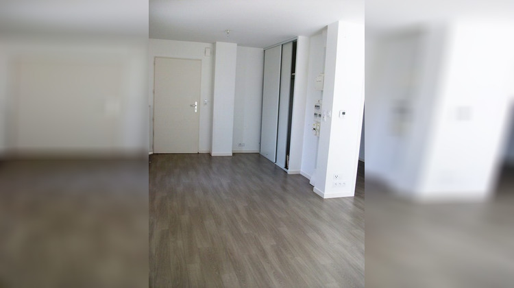 Ma-Cabane - Location Appartement Cholet, 39 m²