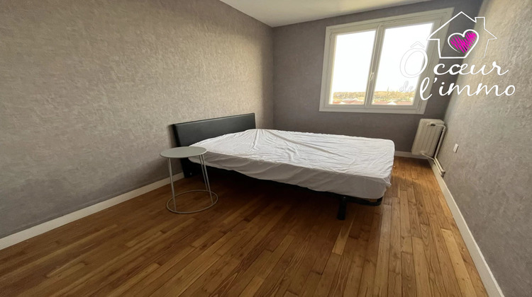 Ma-Cabane - Location Appartement Cholet, 56 m²