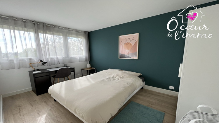Ma-Cabane - Location Appartement Cholet, 66 m²
