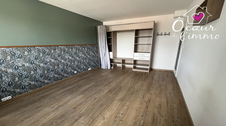 Ma-Cabane - Location Appartement Cholet, 72 m²